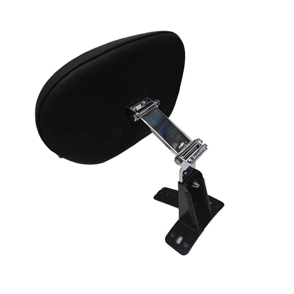 Motorcycle Accessories Driver Backrest Kit For HD Touring Street Glide Road Glide Road King Ultra Limited 2009-2025