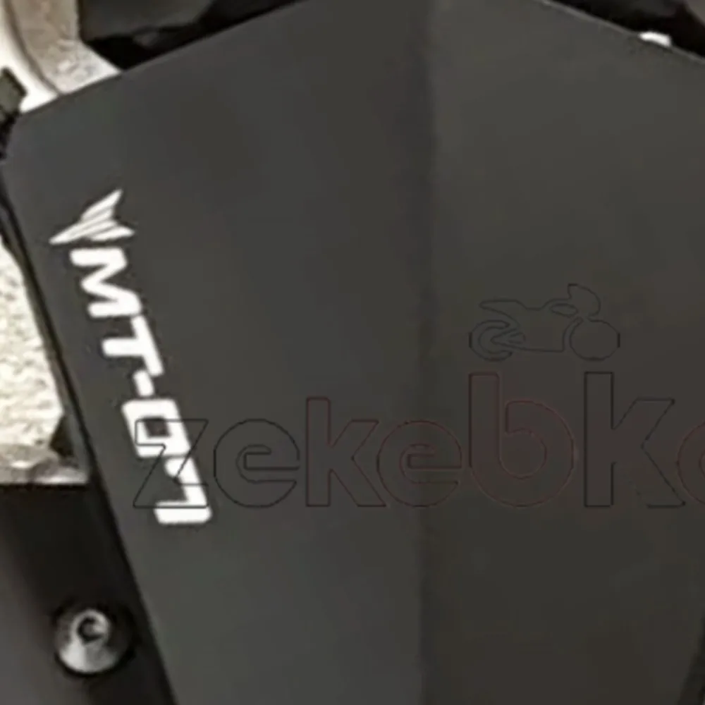 

Windscreen Windshield For YAMAHA MT-07 MT07 FZ-07 FZ07 2013 2014 2015 2016 2017 Motorcycle Accessories Deflectors Parts MT FZ 07