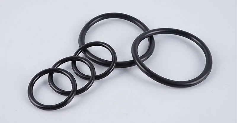 NBR O Ring Dichtung Nitril Gummi Scheiben für Auto Auto Fahrzeug Innen Durchmesser 4,34-430,66 MM Draht Durchmesser 3.53/3,55 MM – Detail 4