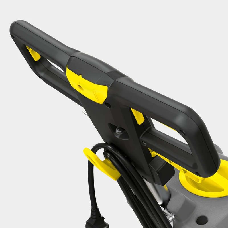 Single-disc Machine Bds 43/150 C Classic Karchers Floor Sweepers Polisher Commercial Laundry Equipment Floor Scrubber