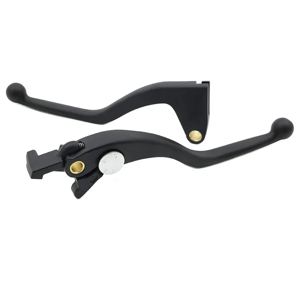 For Daytona 660 2024 New Brake Clutch Levers Hand Control Levers Daytona660 DAYTONA 660 Aluminum handle - Image 6