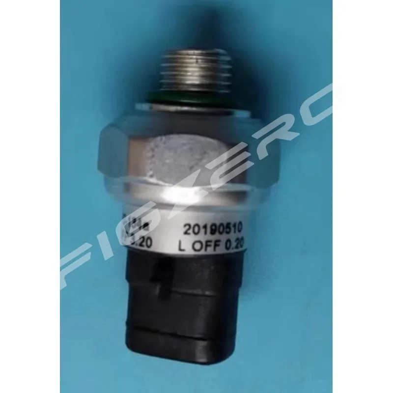 مفتاح ضغط تكييف الهواء الأصلي لشيري QQ QQ3 QQ5 Cowin 1 QQ6 كاري Youyou Youjin #5