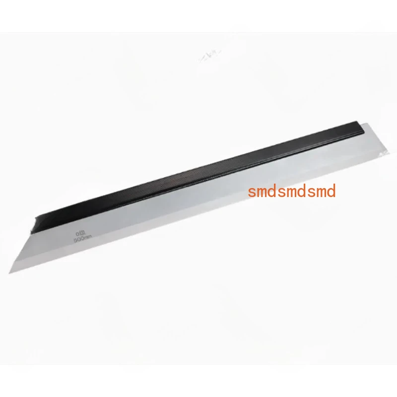 

Elevator Guide Rail, Grade 0 Carbon Steel Knife Edge Ruler, Knife Edge Ruler, Flat Ruler, 500/600mm Automotive Cylinder Head