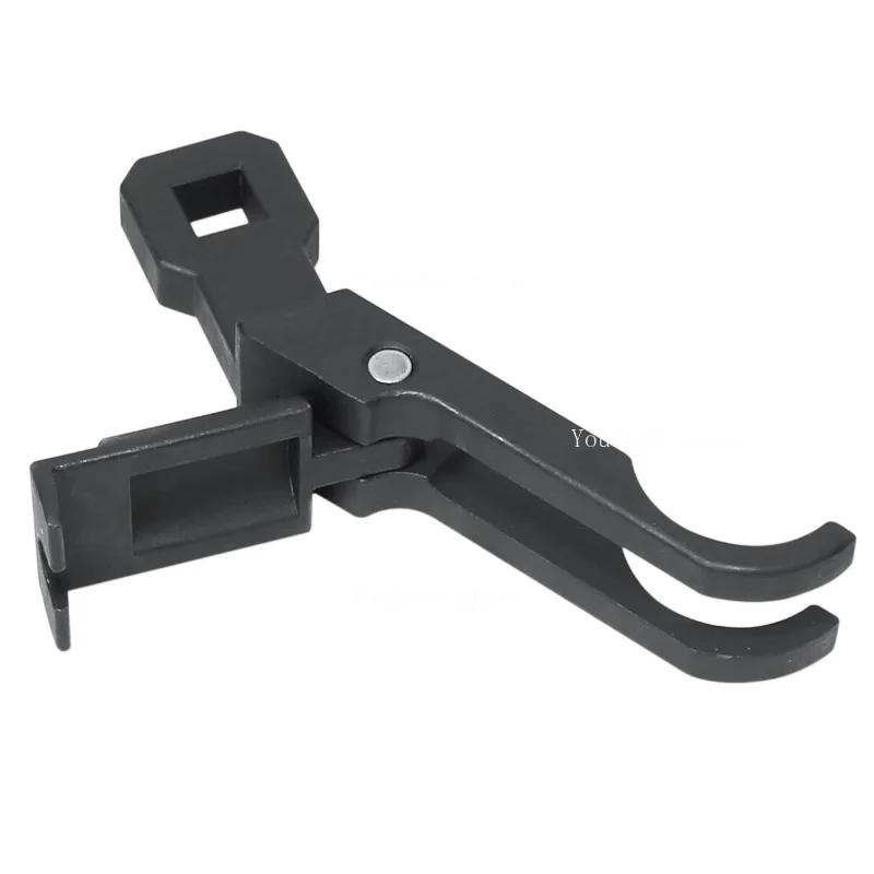 

Suitable for 4.6L 5.4L 6.8L 3V engine F-150 door spring compressor tool