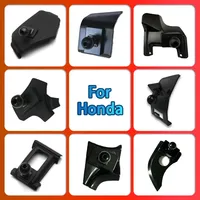 Car Special Mobile Phone Holder Base Vent Mount Bracket Clip For Honda CRV Breeze XRV UR-V Spirior Elysion Avancier