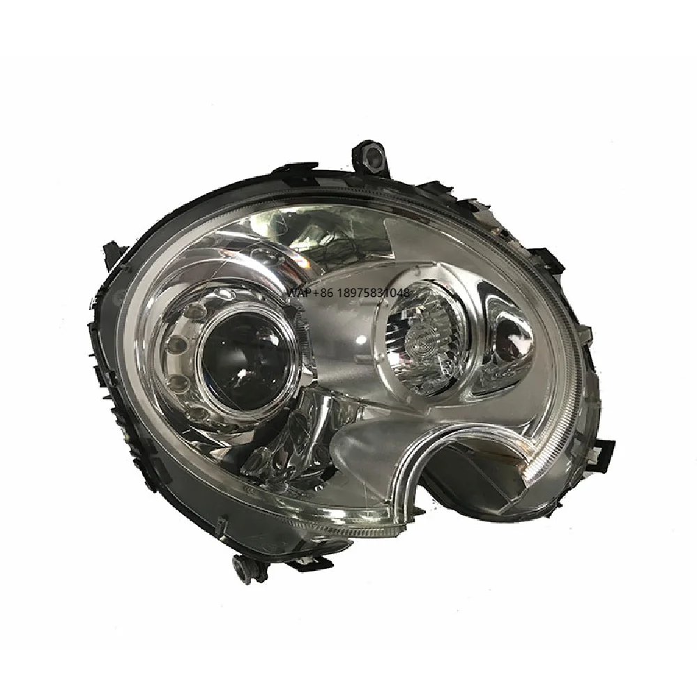 

Suitable For 06-13 Headlight Assembly Car Mini F56 Front Headlight Assembly Oem Headlamps