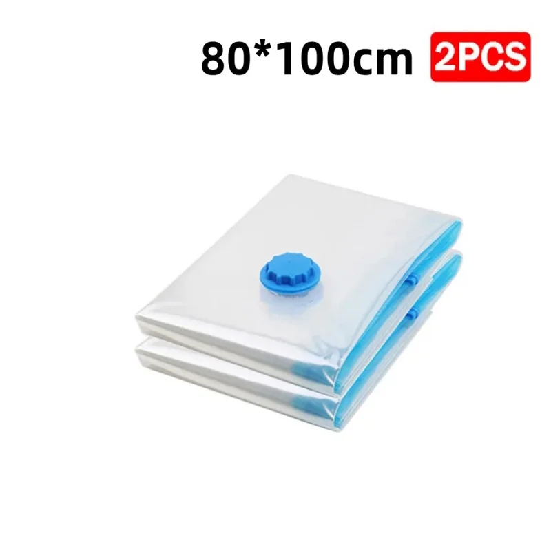 2PC 80X100CM