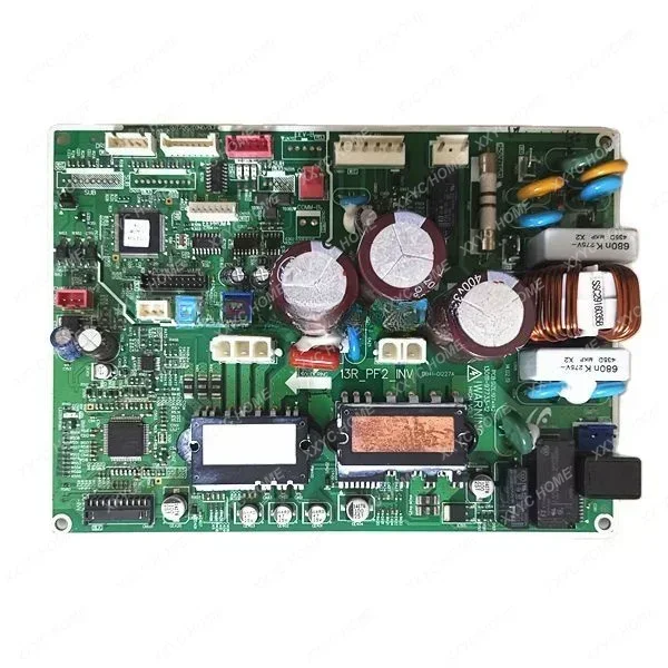 good working for air conditioning motherboard DB92-02866A DB92-02866C DB92-02866D DB92-02866E DB92-02866F DB41-01227A