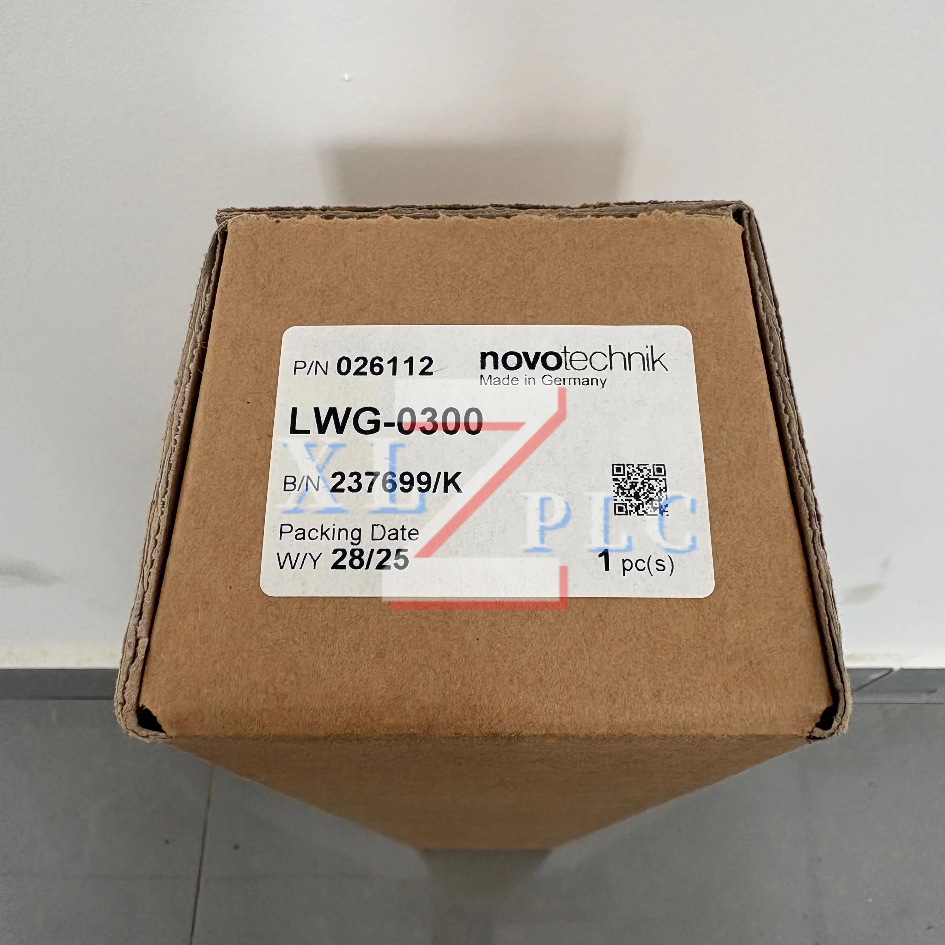 LWG-0300 LWG0300 New Original Electronic Ruler/Displacement Sensor