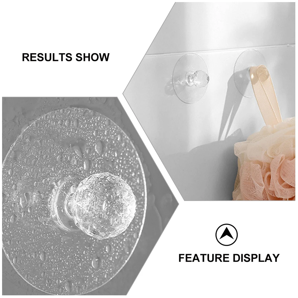 

4Pcs Durable Safe Acrylic Pet Round Knob for Door Cupboard Closet Handle Modern Design No Burrs Smooth Drawer Knobs