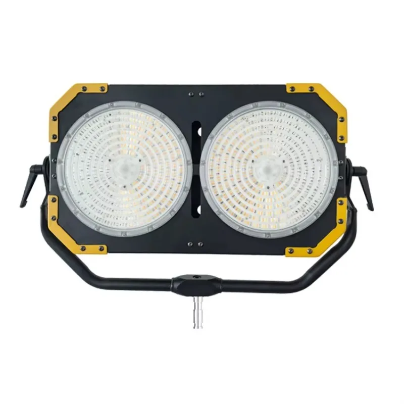 

Professional Film and Television Shooting Equipment, DMX CRMX LUMENRADIO LED Photography Light