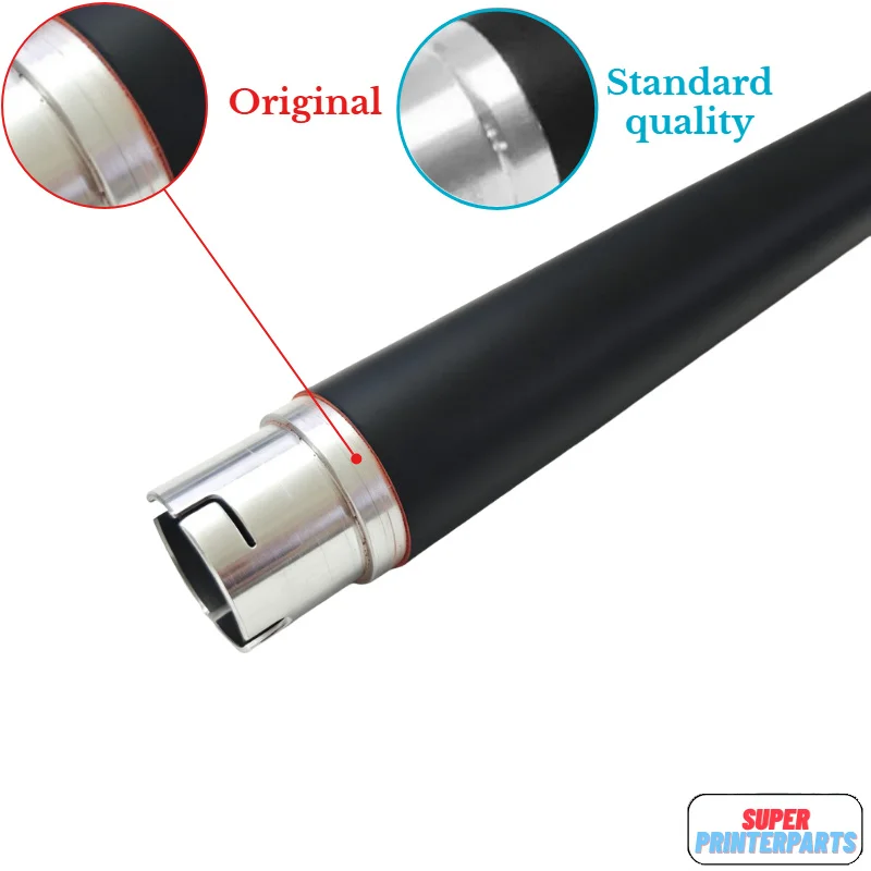 Original Upper Fuser Roller For Brother MFC-L8690CDW MFC-L8900CDW MFC-L9570CDW L8690 L8900 L9570 8690 9570 8900 CDW Heat Roller