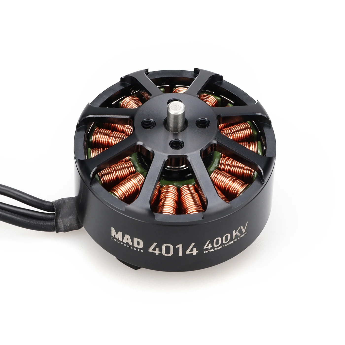 MAD 4014 EEE 370KV 400KV Brush - Hobby Rc Quadcopters & Multirotors ulasan dan harga