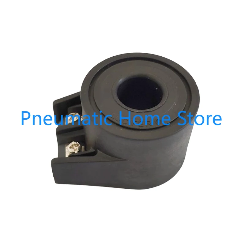 482828S9 EZ08S9 Parker Lucifer Type Combustor Solenoid Valve Coil Inner Diameter 15mm Height 32mm