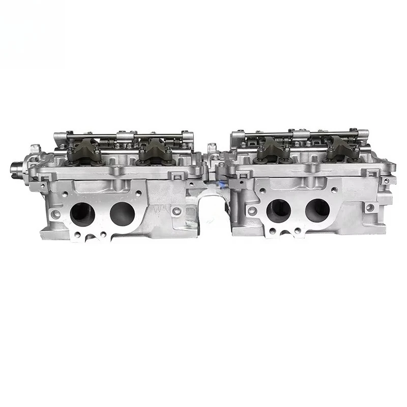 Complete Cylinder Head for  Outback Legacy Forester Impreza EJ25 2.5L Cylinder Head