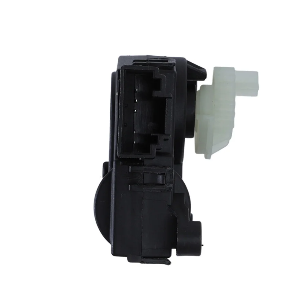 

Автомобильный 5Q0898511D 5Q0898511F двигатель распределения воздуха для Golf 7 для A3 для Skoda 2015-2020 электрооборудование