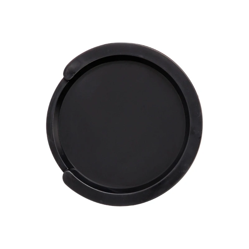 Soft Silicone Guitar Feedback Eliminators, Effective String Silencers, Acoustic Guitar Soundhole Cover, Easy to Use