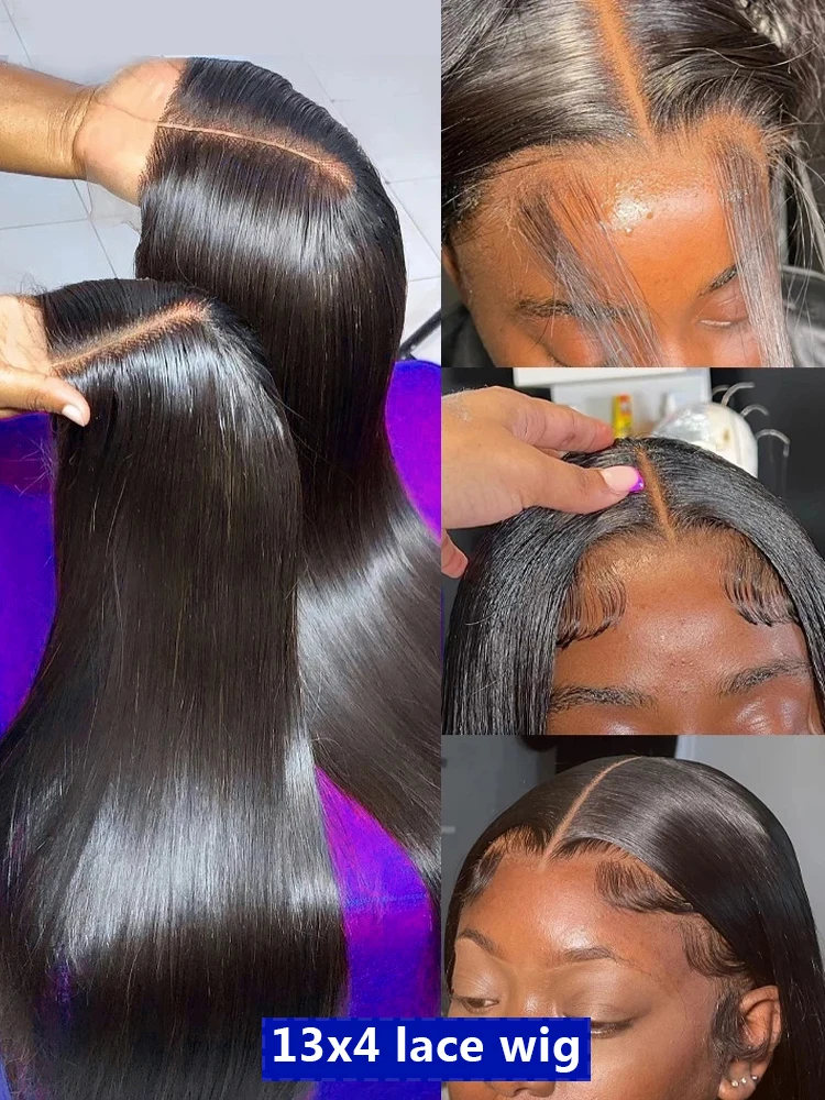 Thumbnail 3 - #43 Best Rated Full Lace Natural Hairline Wigs to Buy in 2026