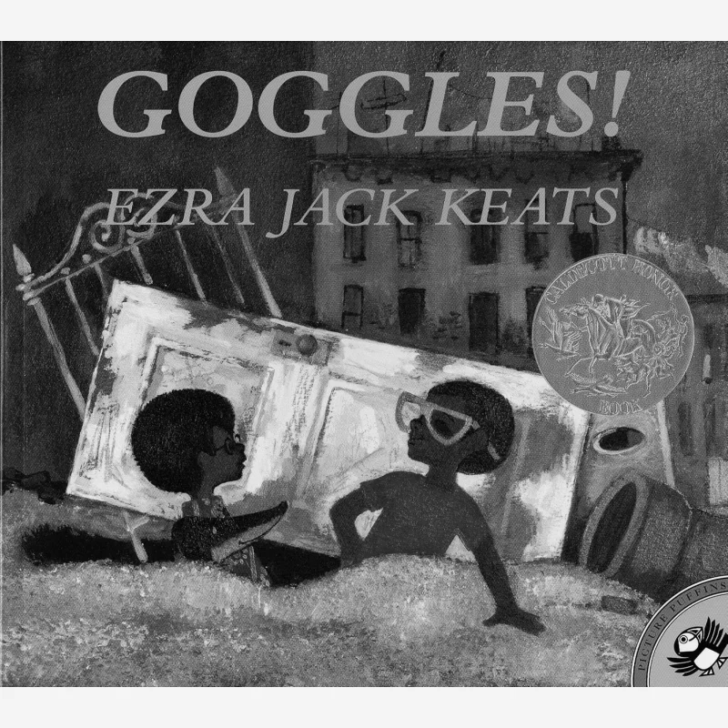 

Очки KEATS Penguin USA 9780140564402 Книга