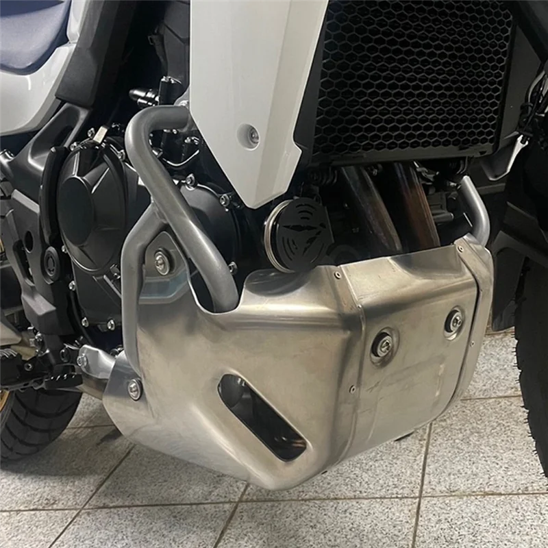 دراجة نارية القرن غطاء حامي الملحقات لهوندا الدبور CB750 CB 750 الدبور 2023 2024