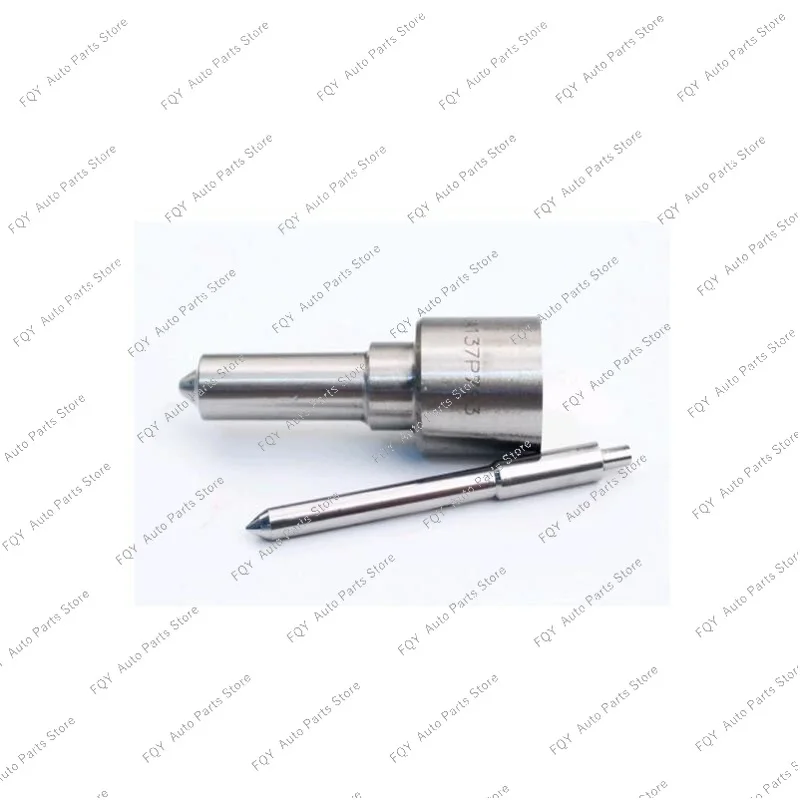 6 قطعة F000430900 DSLA137P793 عالية الجودة حاقن الوقود فوهة ل MWM X10 / 4.10 TCA / 6.10 TCA