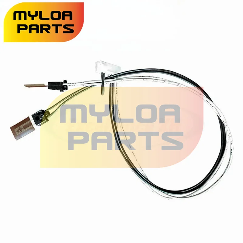 

5pcs Fuser Thermbe usedtor used be used for Rioch MP 2554 3054 3554 5054 6054 SP MP2554 MP3054 MP3554 MP5054 MP6054