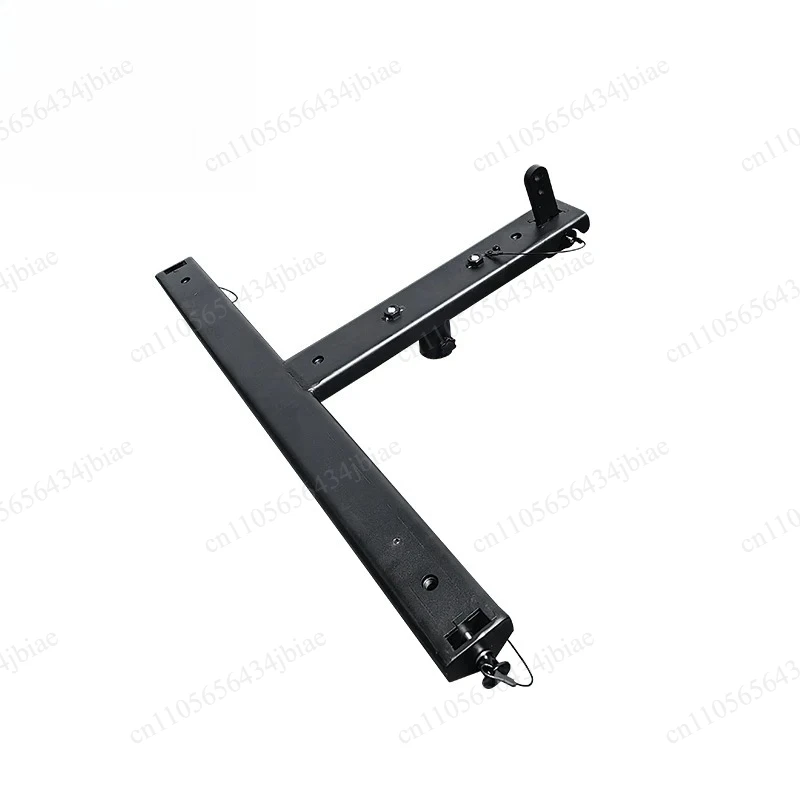 H20 Hanging Accessories Hold 4 Pcs Bumper HDL20 Iron Frame