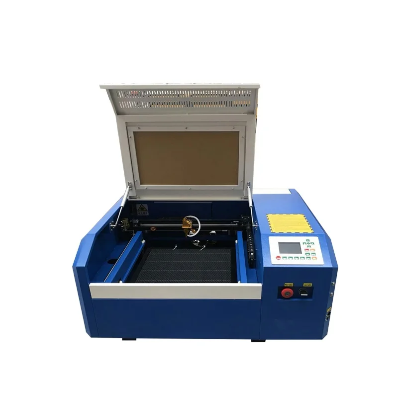300 * 200Mm engraving machine for engraving processing, etc.