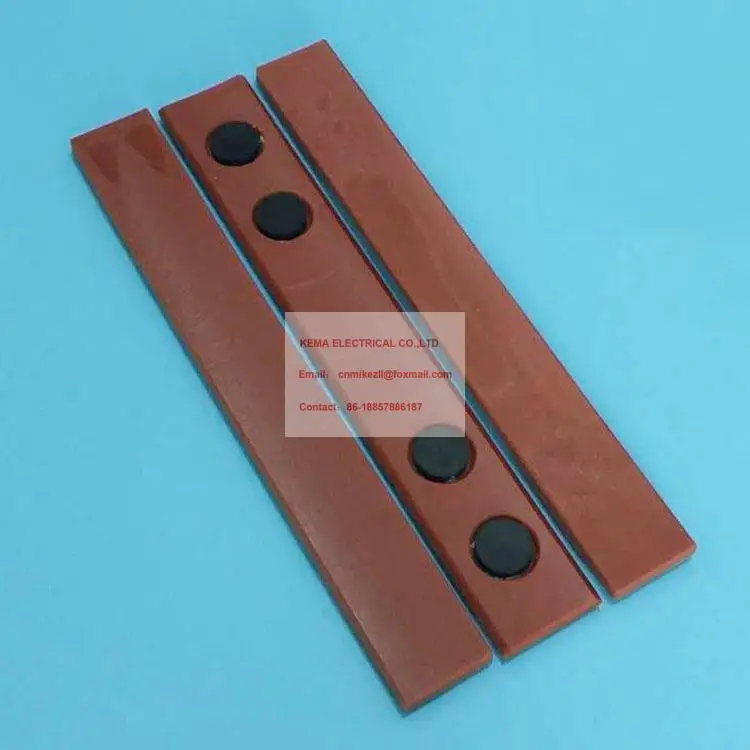 

Elevator three in one guide shoe 230*16MM 230*10MM