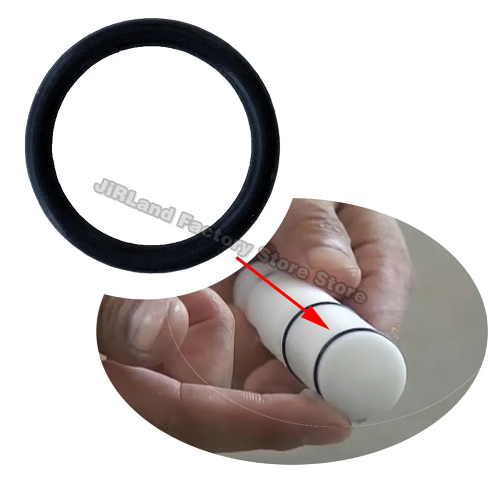 Аксессуары для машины для мороженого Коммерческое уплотнительное кольцо для штока клапана Уплотнительное кольцо подачи штока клапана