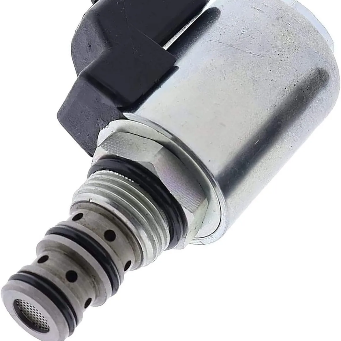 

Excavator Parts Solenoid Valve 349295A1 283579A1 87775511