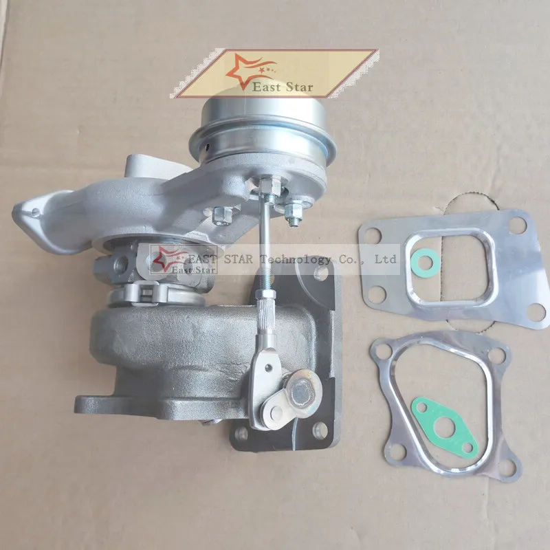 Turbo TD02L11 13900-86P00 49172-04020 49172-04010 49172-04000 For Suzuki New Vitara SX4 S-Cross Jet Road SUV 1.4T Booster K14C