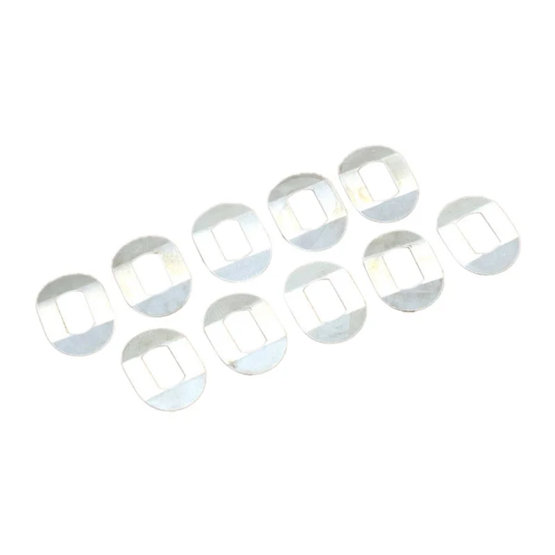 Pièce d'isolation A89E-Rocker pour roue Water Drop, joint Rocket, roue Ambassador Drop, roue Chief Drum, accessoire