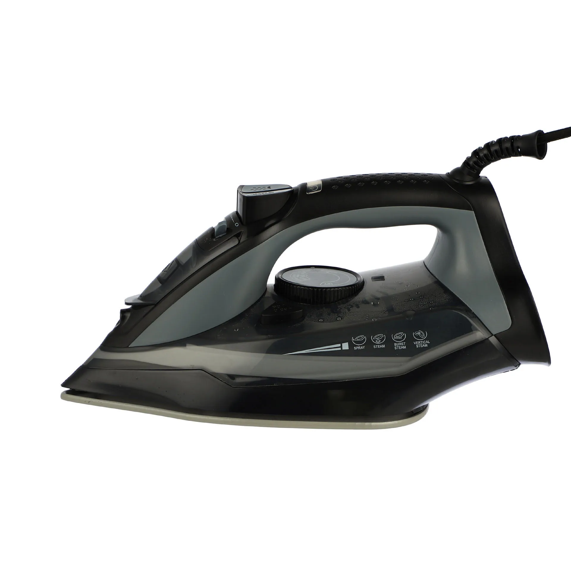 Cross-border US standard electric iron handheld hanging iron portable household handheld