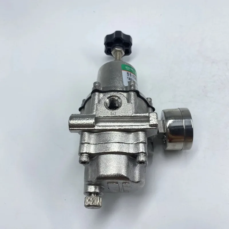 Series YT-205BN210 1/4 