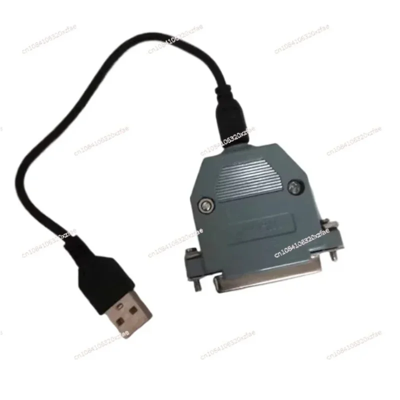 

Параллельный USB-порт, четырехосный гравировка, плата управления UC100