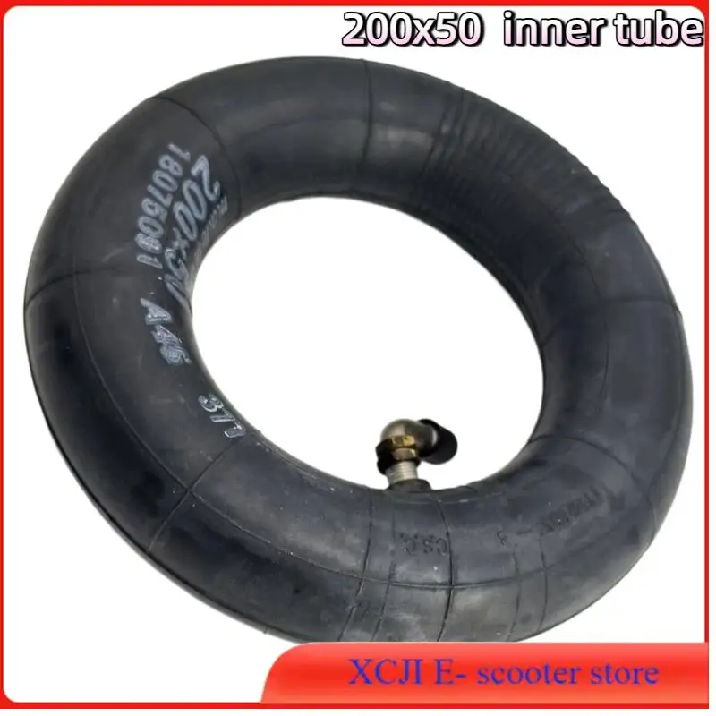 8 Inch Electric Sco…