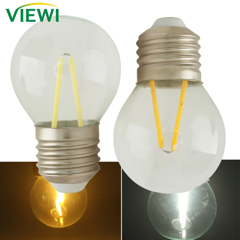 Ampoule Vintage Led…