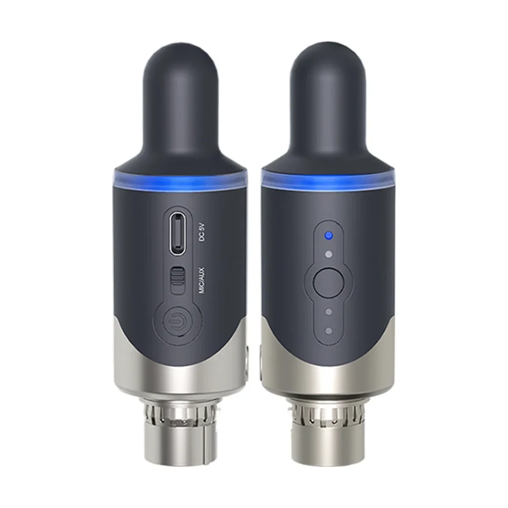 

Hot Sales Wireless Microphone 3.5 Lapel Microphone Compact Portable Collar Clip Versatile Microphone Compatible Parts