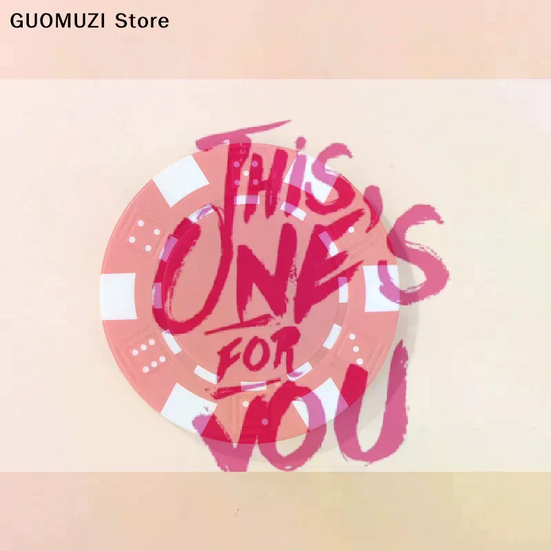 

【OD】10 шт. АБС-пластик, фишки для покера, казино, Техасский холдем, металлические монеты для покера, 11,5 г, набор фишек для игры в покер, аксессуары