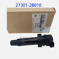 NEW Ignition Coil For Hyundai Elantra Accent For Kia Soul Forte Rio OEW 27301-2B010 273012B010