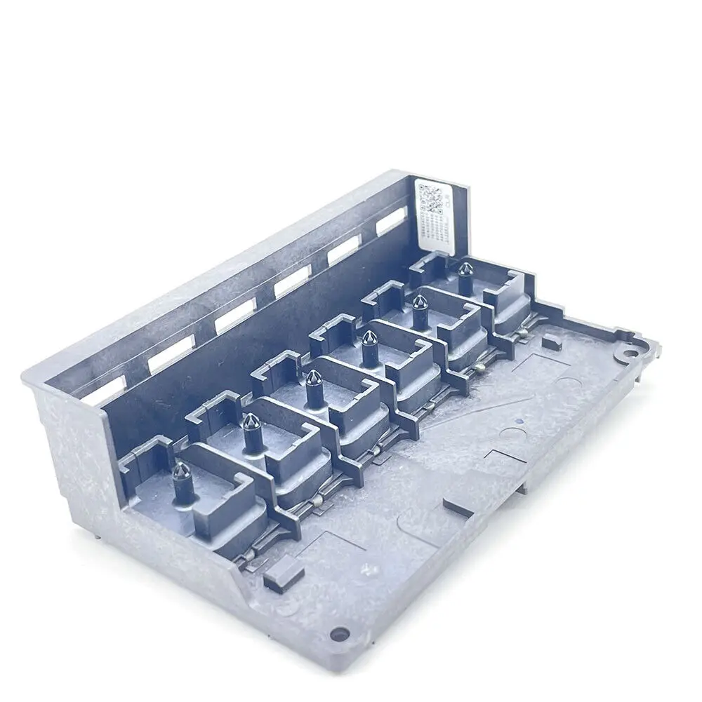 Colector de cabezal de impresión compatible con Epson XP15010 XP15080 XP15000 XP8600 UV XP-8500 DTF XP-8600 XP8500 XP-15080 XP-15000 XP-15010