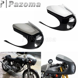 Retro Motorcycle Cafe Racer Fairing 6-1/4