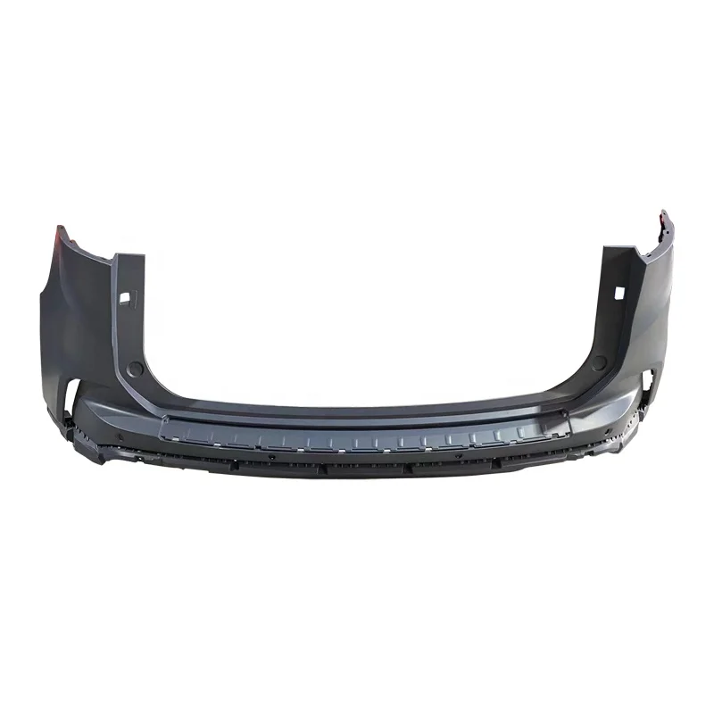 

STLFKTZB-17F001-AW KT4Z17810-AAPTM Car Rear Bumper Upper Section Suitable for Fords Edge 2020 US Version