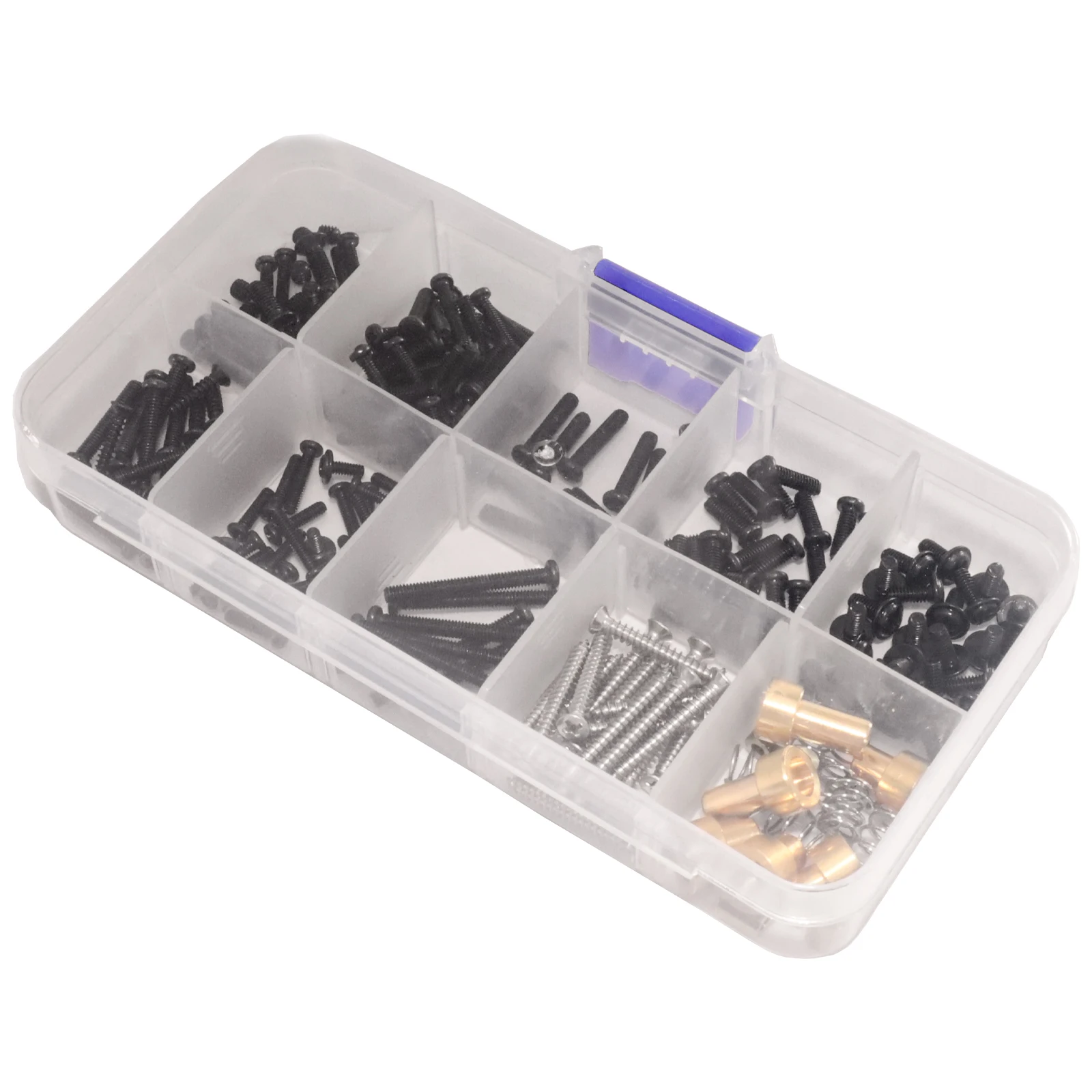 Thumbnail 2 - #34 Latest RC Car Tool Kits Offers