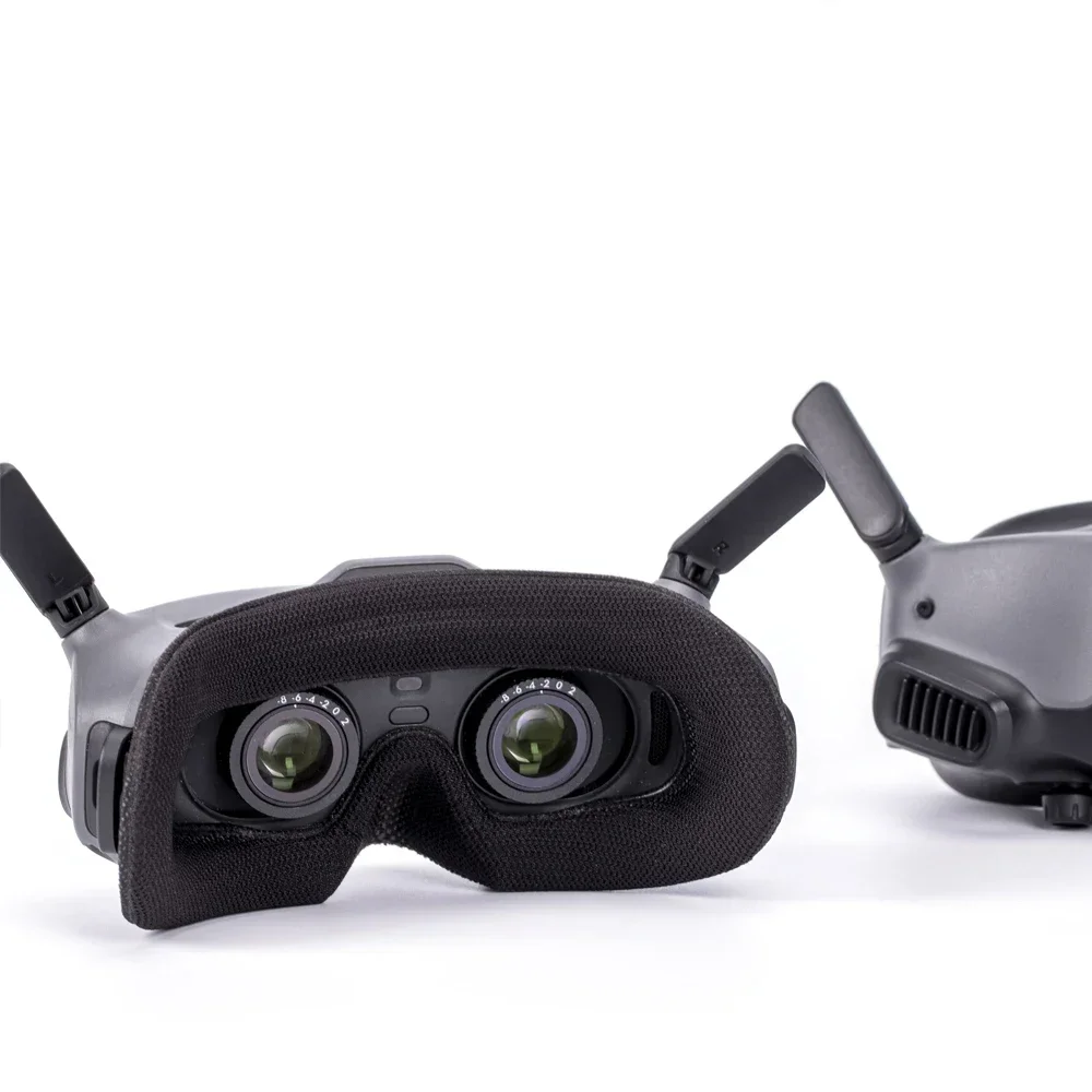 Imbottitura in schiuma spugna IFlight V2 - Aggiornamento per DJI Goggles 2