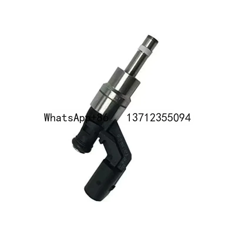 SENP Auto Parts Wholesale High Quality Fuel Injection Valve For Audi A3/Passat/LAV1.4T/Golf 2003-2008 OEM 03C 906 036 A