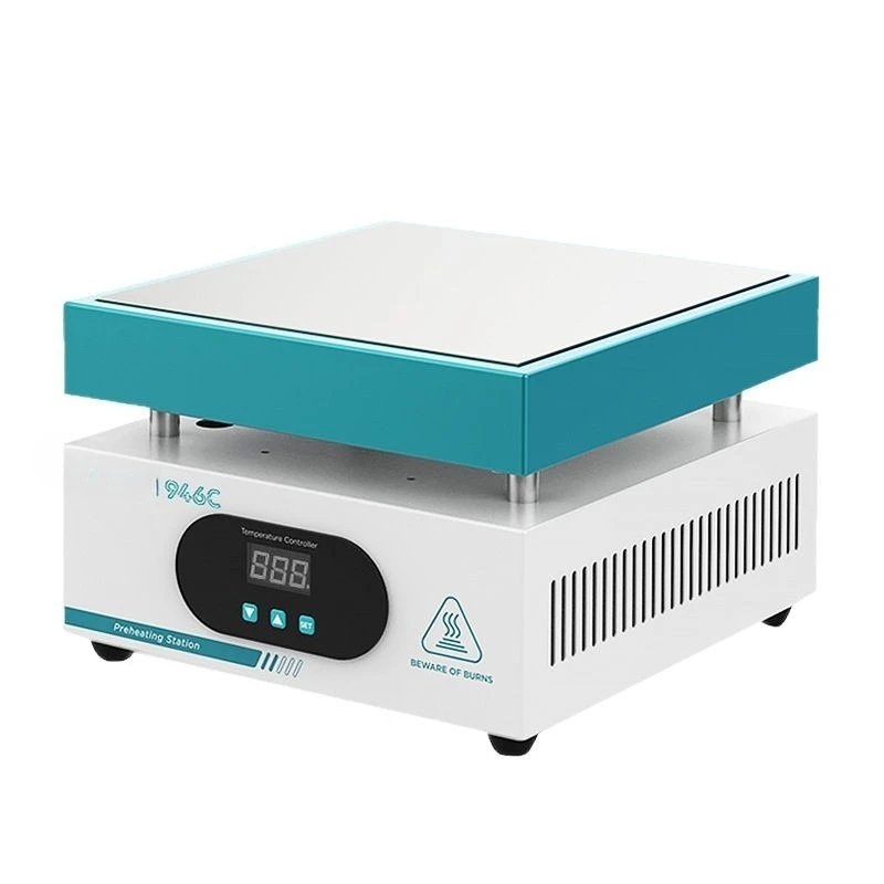 

Экран взрыва мобильного телефона, термостатическая пластина со сломанным экраном, нагревательная пластина для демонтажа экрана, платформа предварительного нагрева обслуживания