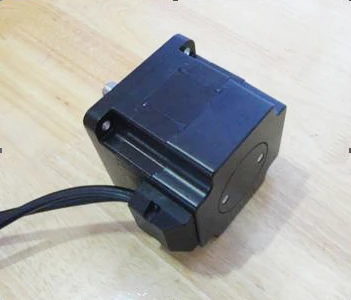 BLDC 86mm Square Flange Brushless DC Motor 48VDC 310VDC 314W 3000rpm
