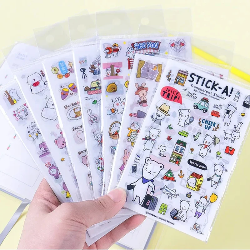 Thumbnail 3 - #8 Top 40 Decorative Stickers Worth Buying In 2026